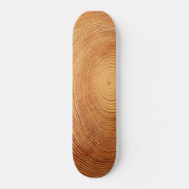 Skateboard Patinar corazón de arce
