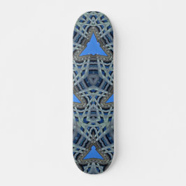 Skateboard Patinar EL CALIDOSCOPIO DE LA VIDA