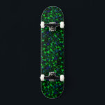 Skateboard Patines de Neuron City<br><div class="desc">¡Este patrón de neuronas es realmente llamativo! ¡Es una forma divertida y divertida de vestir la decoración, los regalos, las prendas de vestir y los objetos domésticos para los amantes de la ciencia! Visita mi tienda para ver más artículos de patrón e ideas de regalo, o combina artículos para crear...</div>