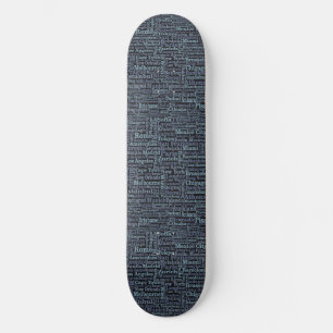 Skateboard Patines de World Cities