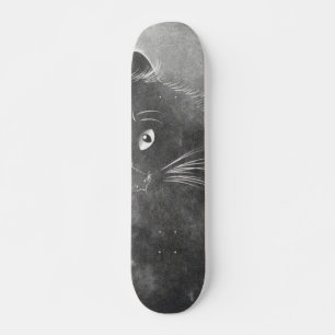 Skateboard Patines para gatos