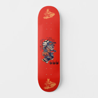 Skateboard Patines principiantes!