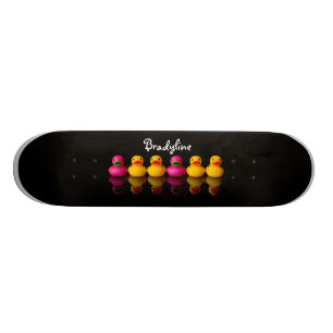 Skateboard Patos