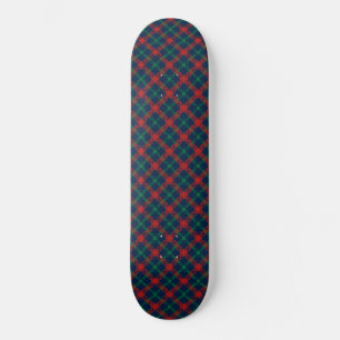 Skateboard Patrón de navidades 104