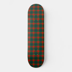 Skateboard Patrón de navidades 110