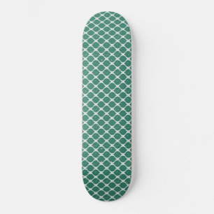 Skateboard Patrón de navidades 119