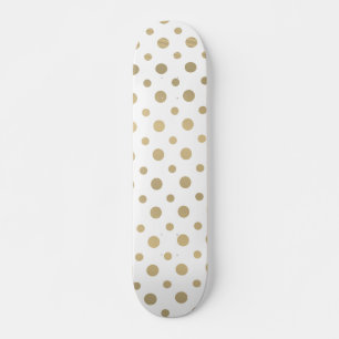 Skateboard Patrón de puntos 9