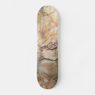 Skateboard Patrón de registro