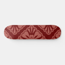 Patrón moderno estilo Geométrico moderno