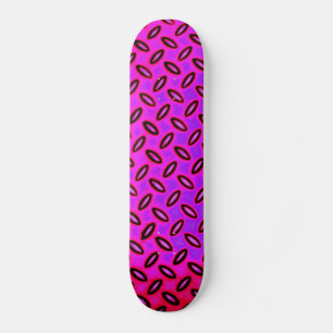 Skateboard Patronato Psicodélico