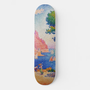 Skateboard Paul Signac - Cabo de Noli