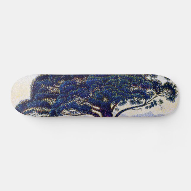 Skateboard Paul Signac - El Pino Bonaventure (Horz)