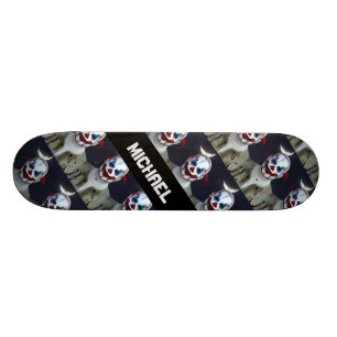 Skateboard Payasos