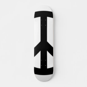 Skateboard Paz