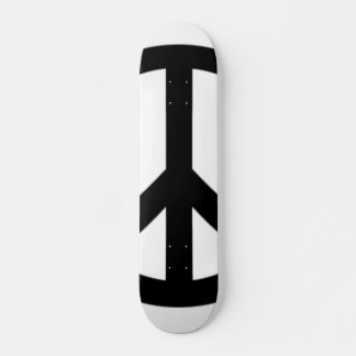 Skateboard Paz