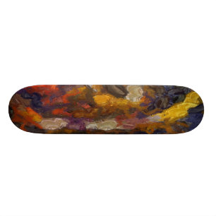 SKATEBOARD PENIQUE, PENIQUE
