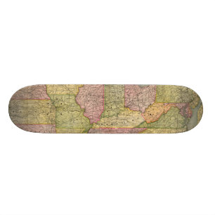 Skateboard Pennsylvania 6