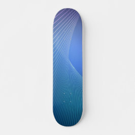 Skateboard Perfección personalizada: personalización del tabl