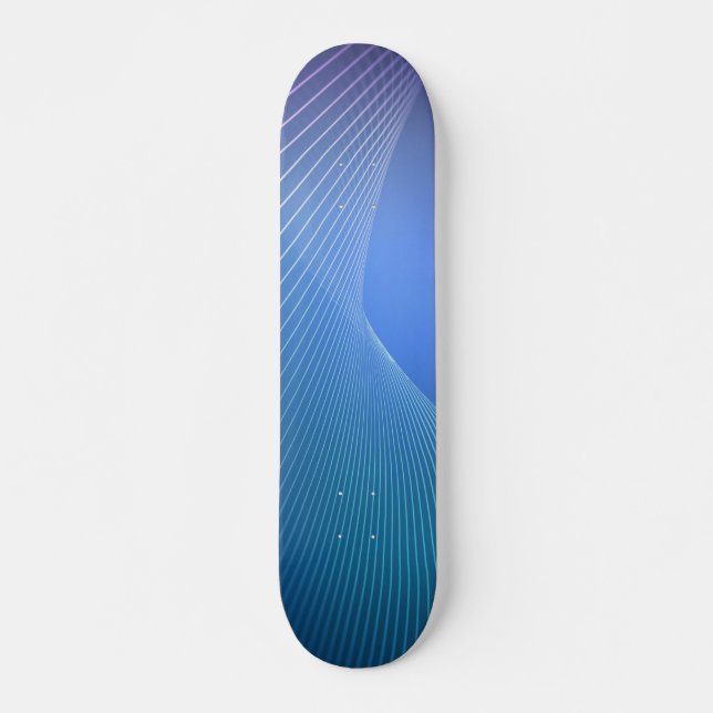 Skateboard Perfección personalizada: personalización del tabl (Anverso )