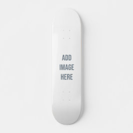Skateboard Personalizado