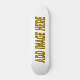 Skateboard personalizado