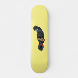 Skateboard Personalizado de colilo