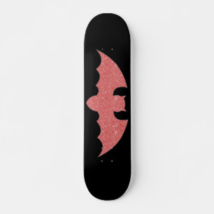 Skateboard Personalizado de elementos cero de murciélago malo