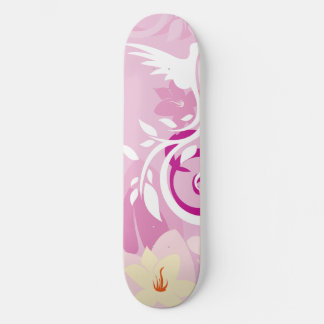 Skateboard Personalizado de patinaje para nuevos Chicas con g