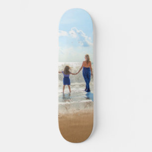 Skateboard Personalizado de su tablero de fotos personalizado