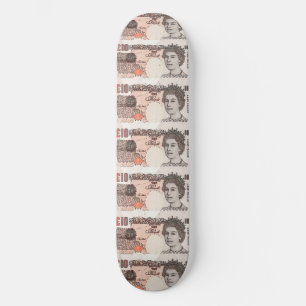 Skateboard Personalizado Efectivo 3