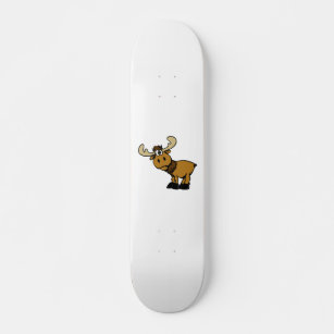 Skateboard Personalizado Manosa curiosa   elegir color de fon