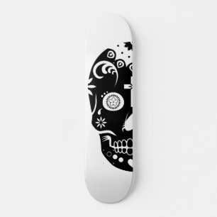 Skateboard personalizado pedir zócalo 1