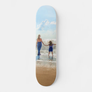 Skateboard Personalizado personalizado para su tablero de fot
