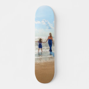 Skateboard Personalizado personalizado para su tablero de fot