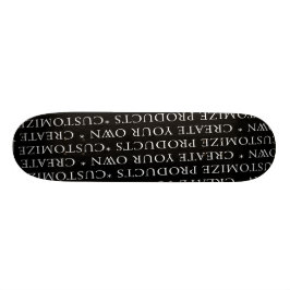 Skateboard Personalizar / Crea tu propio