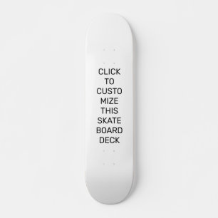 SKATEBOARD PERSONALIZAR ESTE CUADRO DE PATINAJE