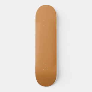 Skateboard perú de color