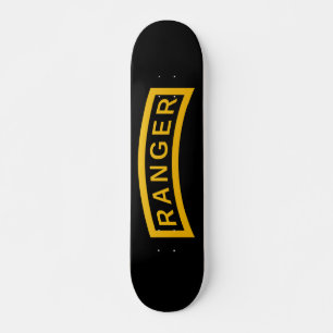 Skateboard Pestaña Ranger