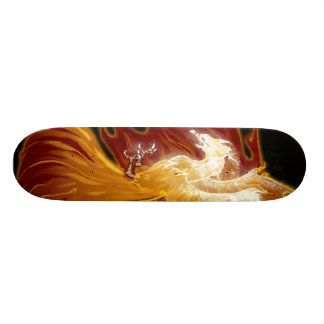 Skateboard Phoenix