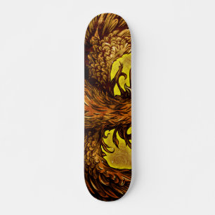 Skateboard Phoenix