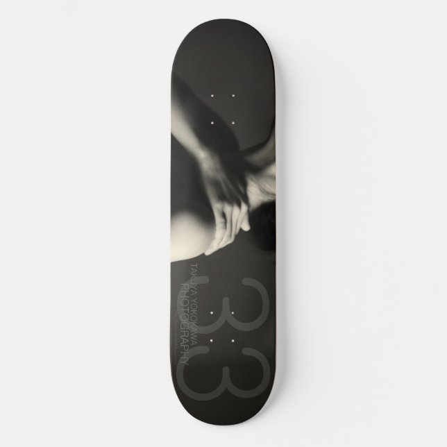 Skateboard Photography/skateboard #6 (Anverso)