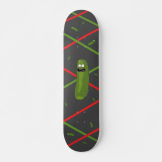 Skateboard PICKLE BAORD Skateboard, 73/7" Deck
