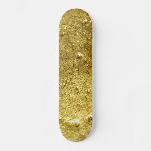 Skateboard Piedra de oro
