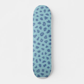 Skateboard Piel