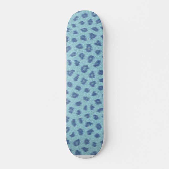 Skateboard Piel (Anverso )