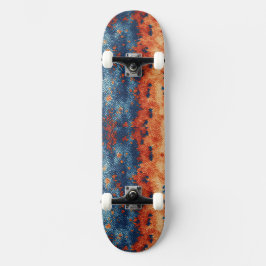 Skateboard piel2