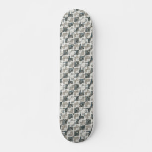 Skateboard Piel de serpiente, Anaconda, piel, serpiente, depr