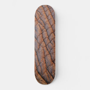Skateboard Piel elefante