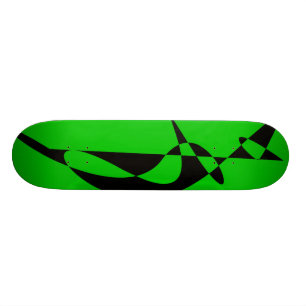 Skateboard Piense
