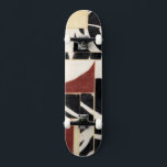 Skateboard Piezas y piezas I<br><div class="desc">Estampados</div>